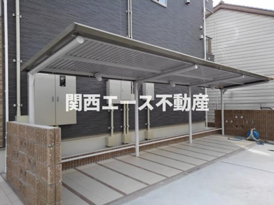 【その他共用部分】 | コンテクレール