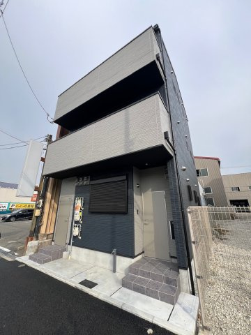 RENBO　HOUSE