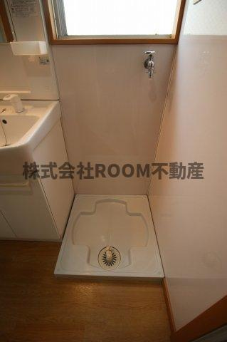 第6年見マンションのその他共用部分