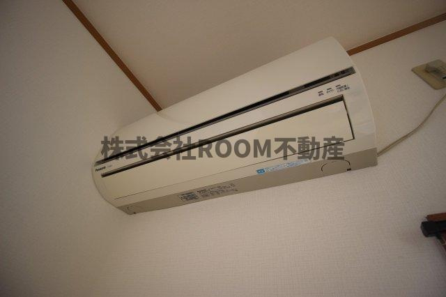 第6年見マンションの設備