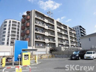 第２大野マンションの画像