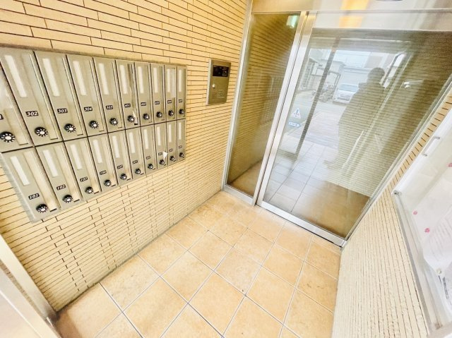 メゾン・ド・アルモニーのその他共用部分