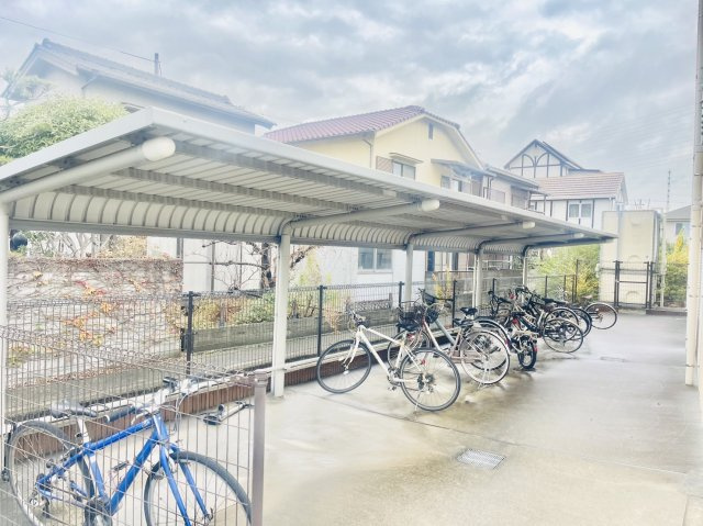 メゾン・ド・アルモニーのその他共用部分