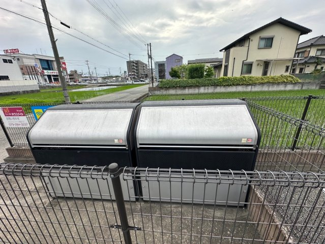 メゾン・ド・アルモニーのその他共用部分