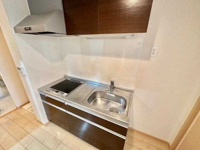 メゾン・ド・アルモニーのキッチン