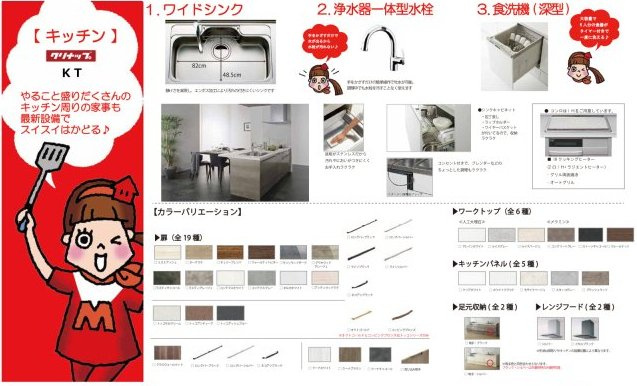 【その他】 | 深阪１丁　新築戸建