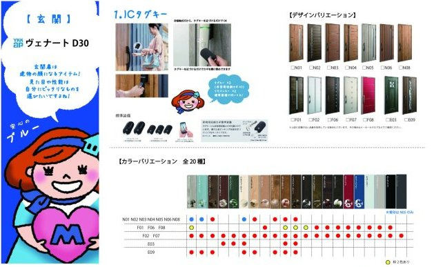【その他】 | 深阪１丁　新築戸建