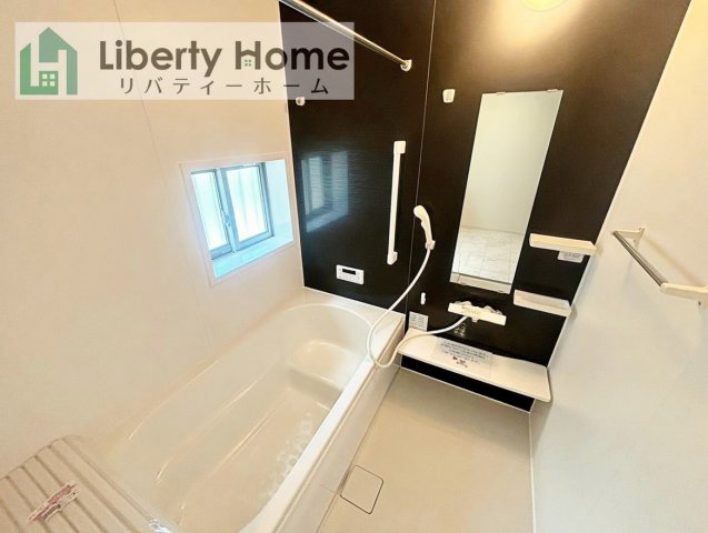 土浦市下高津3丁目　新築戸建　B号棟の内観：施工例|同形状・同仕様