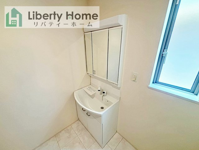 土浦市下高津3丁目　新築戸建　B号棟の内観：施工例|同形状・同仕様