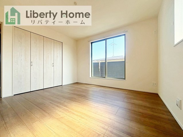 土浦市下高津3丁目　新築戸建　B号棟の構造・工法・仕様