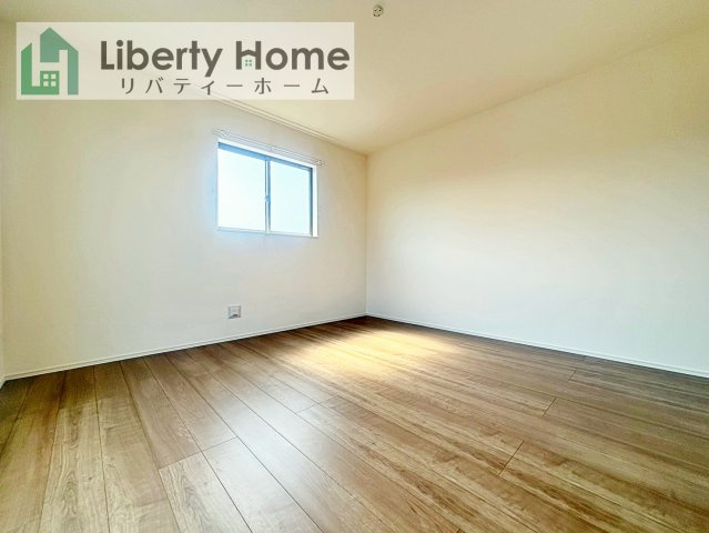 土浦市下高津3丁目　新築戸建　B号棟の構造・工法・仕様