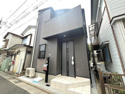 ◆練馬区田柄１丁目