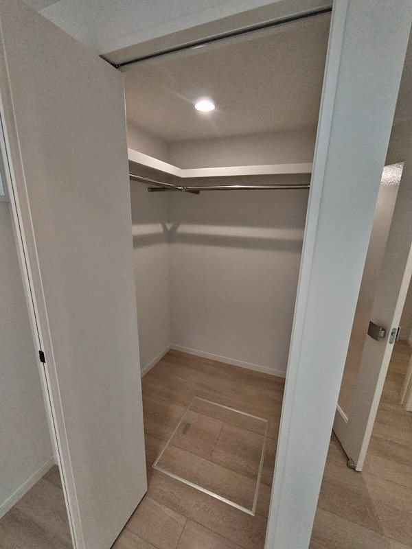 STACK南田中の収納