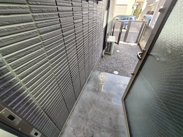 STACK南田中のその他共用部分