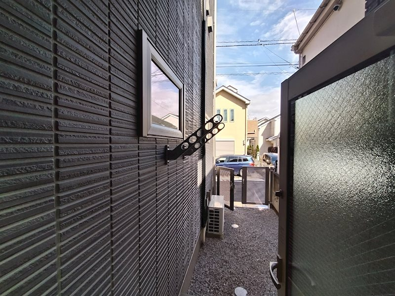 STACK南田中のその他共用部分