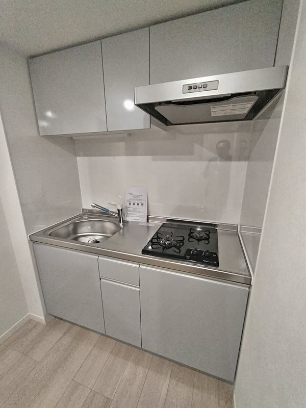 STACK南田中のキッチン