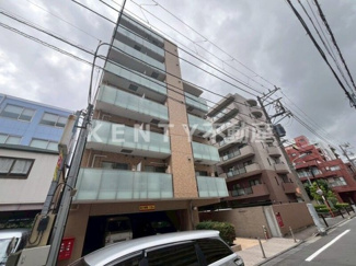 【外観】 | おしゃれな外観です