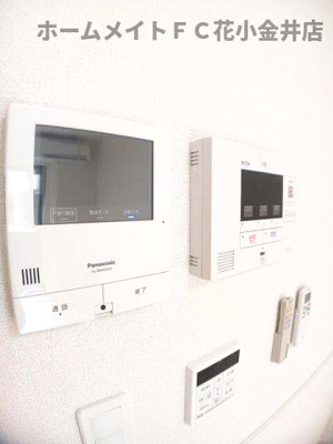 【セキュリティ】 | ピースフルⅢ