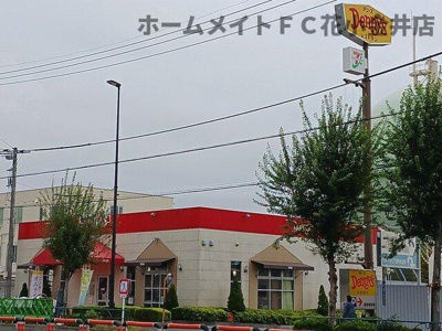 【周辺】 | ピースフルⅢ | デニーズまで476m