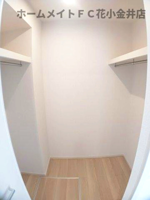 【収納】 | ピースフルⅢ | 小物を収納するのに便利です