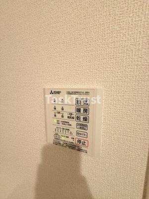 【設備】 | Avenir城北
