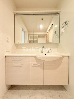 【洗面所】 | Avenir城北
