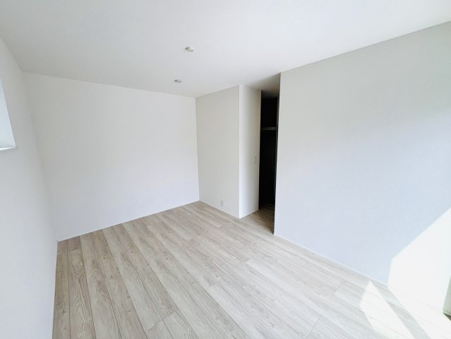 【洋室】 | 四街道市大日第4期