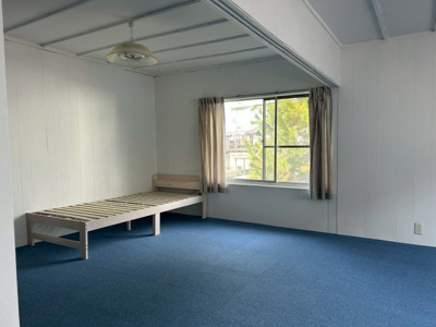 【内装】 | 朝日町清水長屋