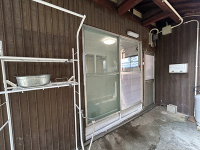 【その他】 | 朝日町清水長屋