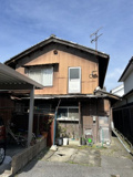 朝日町清水長屋の画像