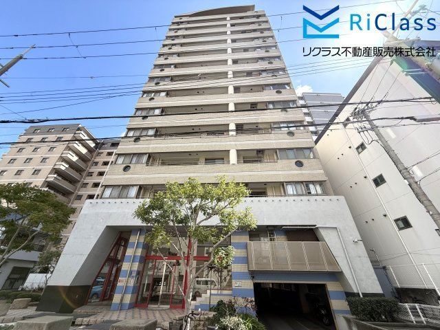 ワコーレハーバーコート神戸