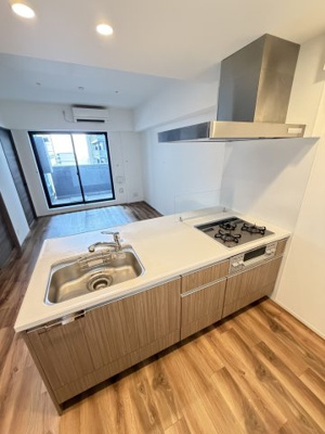 【キッチン】 | アプリーレ神戸元町