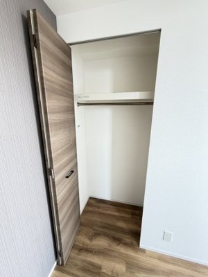 【収納】 | アプリーレ神戸元町