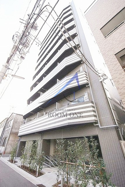 AXAS錦糸町