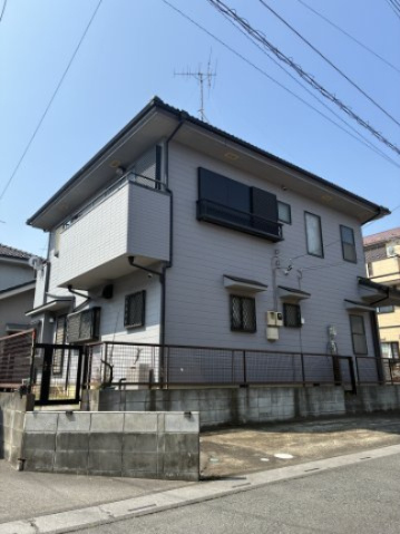 『吹上駅』南口11分、4ＬＤＫ+2Ｓの中古戸建