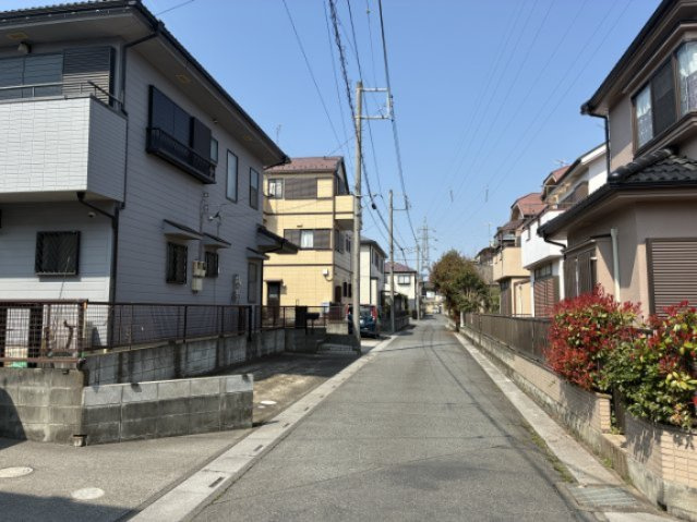 『吹上駅』南口11分、4ＬＤＫ+2Ｓの中古戸建のその他