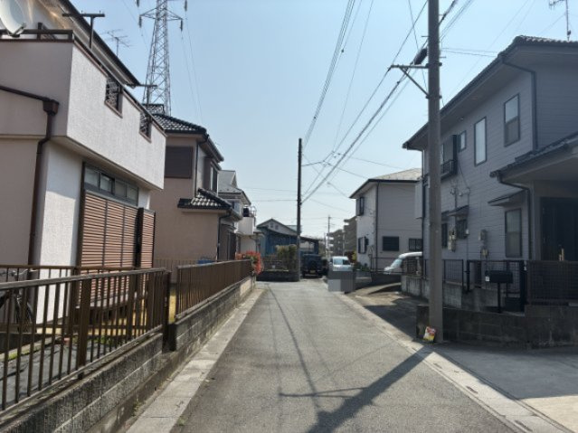 『吹上駅』南口11分、4ＬＤＫ+2Ｓの中古戸建のその他