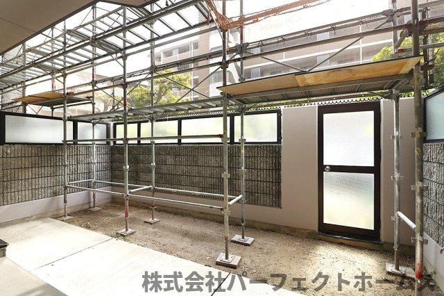 【庭】の画像