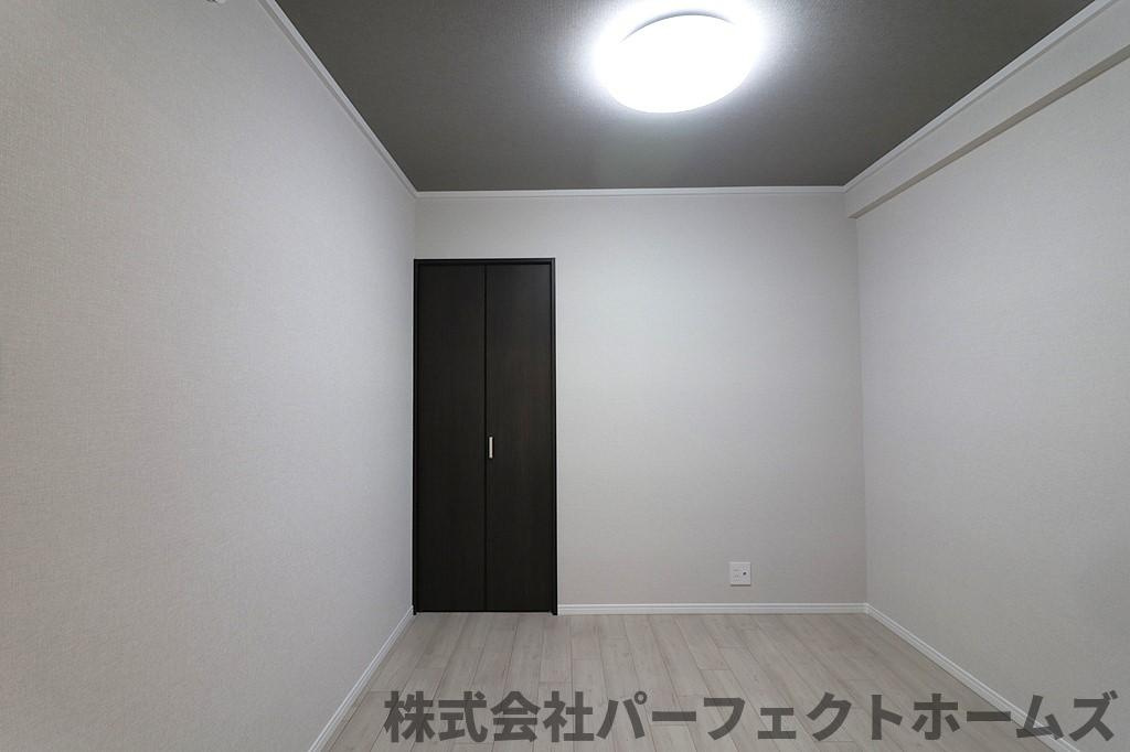 【洋室】の画像