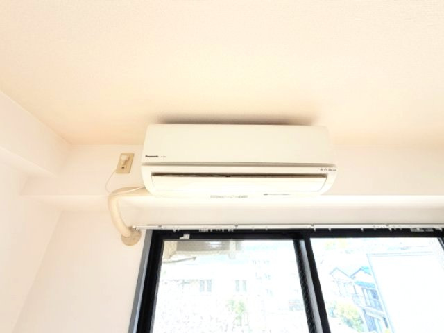 六甲ブロードヴィーナスの設備