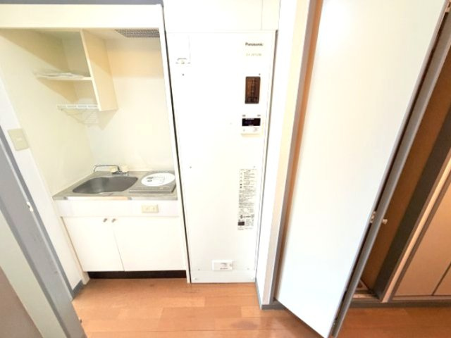 六甲ブロードヴィーナスの設備