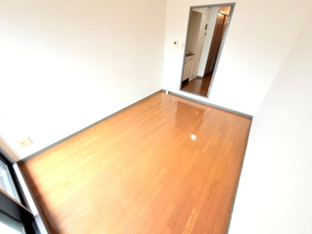六甲ブロードヴィーナスの寝室