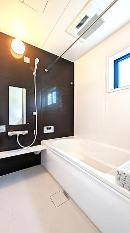 【浴室】の画像