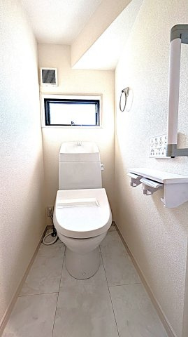 【トイレ】の画像