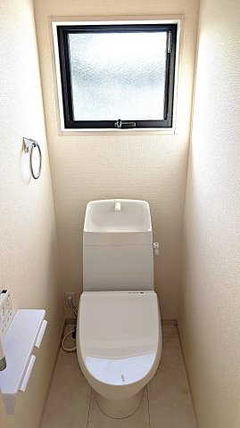 【トイレ】の画像