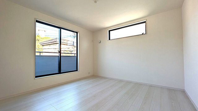 【洋室】の画像