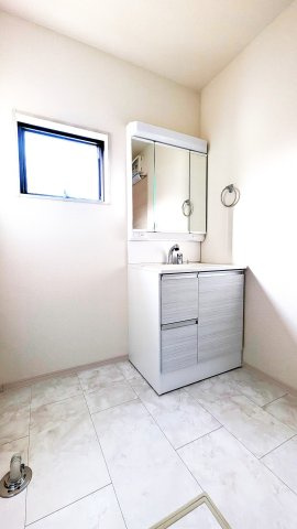 【洗面所】の画像