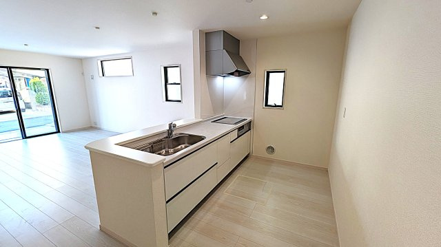 【キッチン】の画像