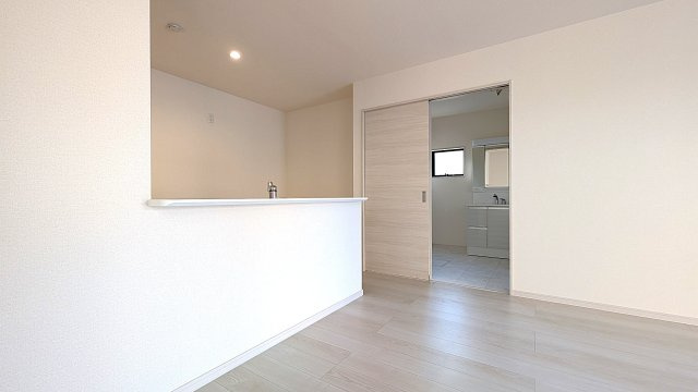 【キッチン】の画像