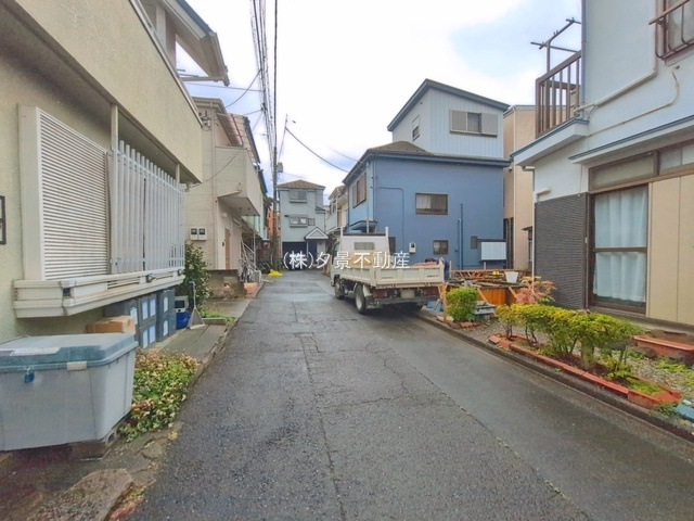 《仲介手数料無料》朝霞市三原１丁目20-9新築一戸建て